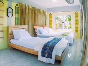 Afbeelding uit fotogalerij van RiverTree House in Nong Khai