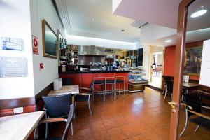 Gallery image of Hotel Aguere in La Laguna