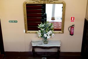 Fotografie z fotogalerie ubytování Hotel Aguere v destinaci La Laguna