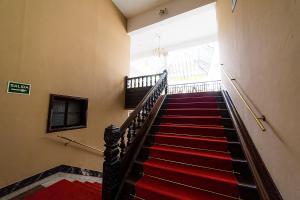 Fotografie z fotogalerie ubytování Hotel Aguere v destinaci La Laguna