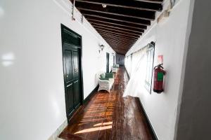 Fotografie z fotogalerie ubytování Hotel Aguere v destinaci La Laguna