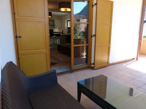 Fotografie z fotogalerie ubytování Ferienwohnung Marktstüberl v destinaci Mittenwald