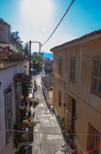 A general sea view or a sea view taken from the holiday home