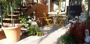 Fotografie z fotogalerie ubytování Gîte De Chevreuse v destinaci Chevreuse