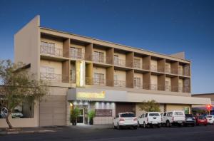 Gallery image of River City Inn in Upington