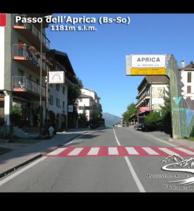 Fotografia z galérie ubytovania Condominio Baradello v destinácii Aprica