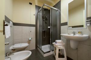 Afbeelding uit fotogalerij van La Chiocciola in Castrignano del Capo