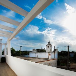 Fotografie z fotogalerie ubytování CASA 801 v destinaci Monopoli