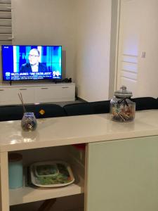 Billede fra billedgalleriet på Chambres d'hôte Belcourt 1 i Baie Mahault