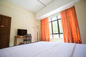 Gallery image of Hotel Comfort Inn in Kluang