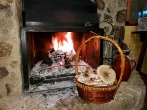Fotografia z galérie ubytovania Casa Rural Balcón del Camino Viejo v destinácii Valencia de Alcántara