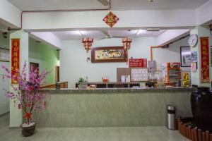 Gallery image of Hotel Comfort Inn in Kluang