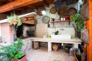 Fotografie z fotogalerie ubytování B&B L'Albero Dei Limoni v destinaci Portoscuso