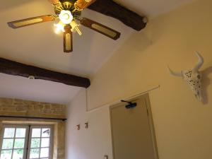 Gallery image of La Taverne de l'Escuelle in Saint-Guilhem-le-Désert