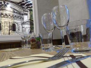 Gallery image of La Taverne de l'Escuelle in Saint-Guilhem-le-Désert