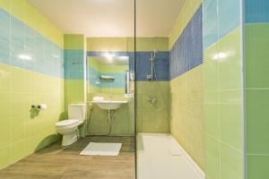 Bagno di Chateau Mere