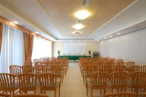 Gallery image of Hotel Terme President in Ischia