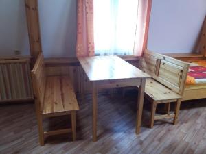 Fotografia z galérie ubytovania Penzion Ve Staré škole v destinácii Vlastějovice