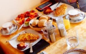 Afbeelding uit fotogalerij van Ca'Nova Alloggi in Campalto