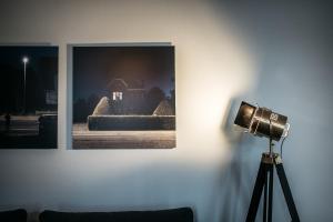 Fotografie z fotogalerie ubytování Urbn Dreams III v Berlíně