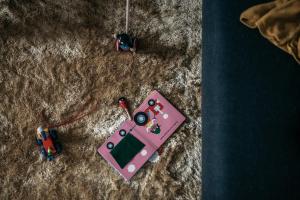 Fotografie z fotogalerie ubytování Urbn Dreams III v Berlíně