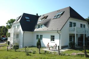 Galeriebild der Unterkunft Ferienhaus Südstrand in Göhren
