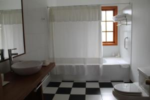 Bilik mandi di Santa Filomena de Cunaco +54 gambar