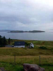 Gallery image of Tigh Uisdean Bed and Breakfast in Achiltibuie