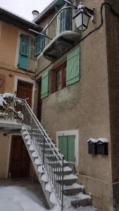 Gallery image of chez Sandrine et Olivier in Belvédère