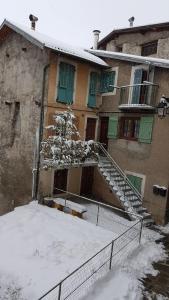 Gallery image of chez Sandrine et Olivier in Belvédère