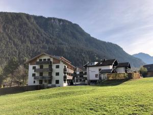 Táj az apartmanhotel közelében