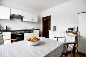 Cucina o angolo cottura di Haus Vollmeier