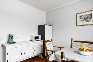 Cucina o angolo cottura di Haus Vollmeier