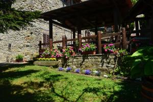 Φωτογραφία από το άλμπουμ του Agriturismo Flora σε Chiusi della Verna