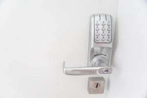 Fotografia z galérie ubytovania Flarent Vienna Apartments-WG vo Viedni