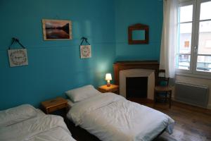 Gallery image of Gite d'étape de Roquefixade in Roquefixade +30 photos