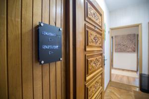 Fotografie z fotogalerie ubytování Friday Apartments v Záhřebu