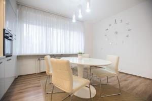 Zdjęcie z galerii obiektu Friday Apartments w Zagrzebiu