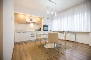 Zdjęcie z galerii obiektu Friday Apartments w Zagrzebiu