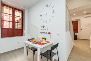 Napoje w obiekcie Centro, 3BD y 2BA, 1min Catedral, duplex de lujo