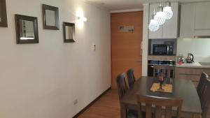 Fotografie z fotogalerie ubytování Concón, depto "Costa Borgoño" frente a playa La Boca v destinaci Concón