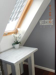 Fotografie z fotogalerie ubytování U Hanki v destinaci Biały Dunajec