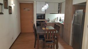 Fotografie z fotogalerie ubytování Concón, depto "Costa Borgoño" frente a playa La Boca v destinaci Concón + 20 fotografií