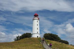 Gallery image of Ferien auf Hiddensee _ Neuendorf in Neuendorf