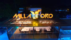 Fotografie z fotogalerie ubytování Hotel Milla de Oro Uraba v destinaci Apartadó