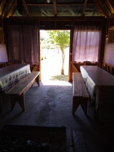 Galeriebild der Unterkunft Cabañas el Estero in Melipeuco