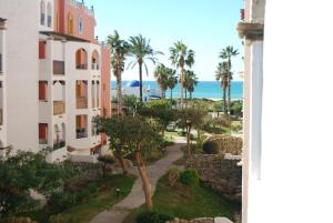 Galería fotográfica de Atlanterra Sol en Zahara de los Atunes