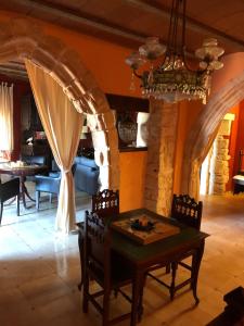 Fotografia z galérie ubytovania Thiar Julia v destinácii Traiguera