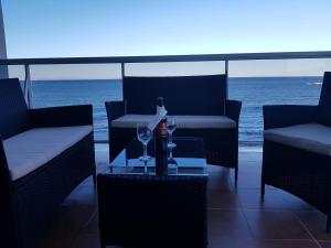 Zdjęcie z galerii obiektu Esparto w mieście La Manga del Mar Menor