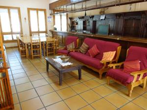 Gallery image of Casa Rural El Molino de Alocén in Alocén